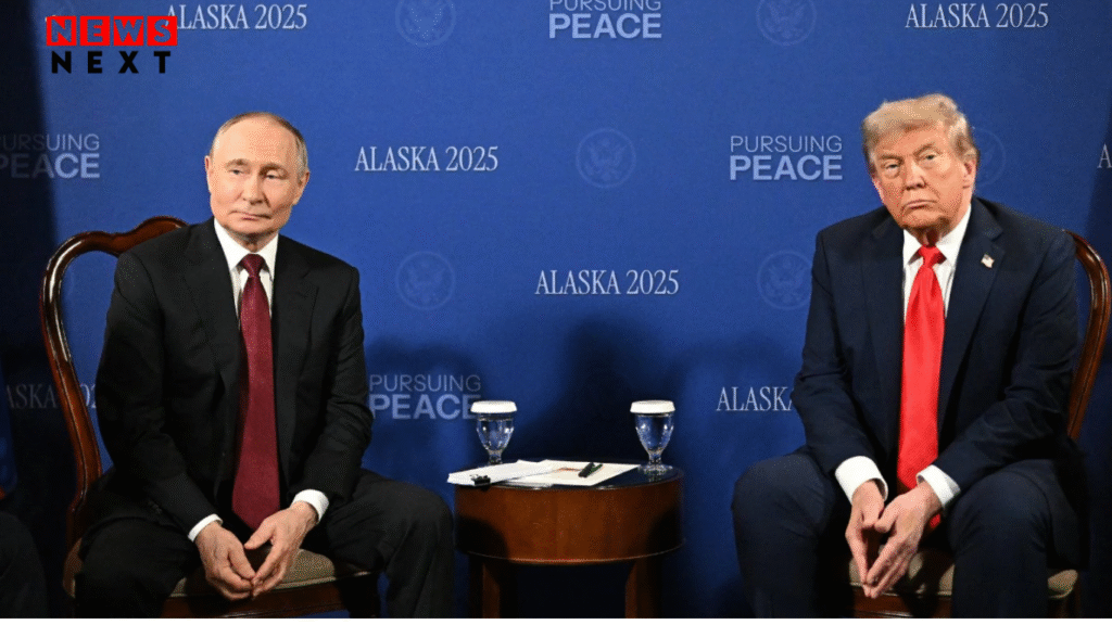 Alaska Summit Report Card 2025