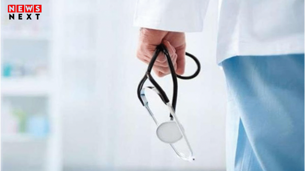 बिहार में 410 चिकित्सा पदाधिकारी बहाल