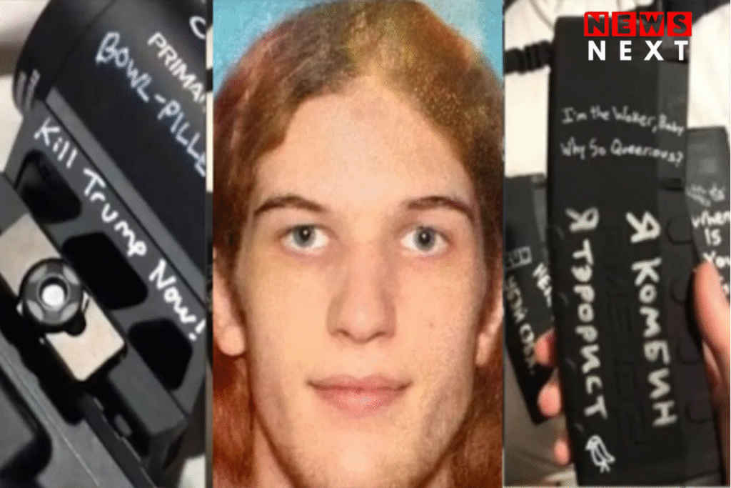 Nuke India, Kill Trump